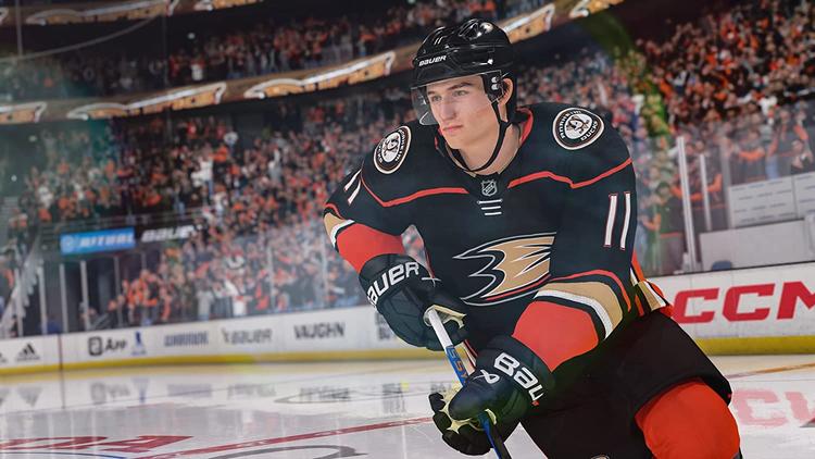 NHL 23 (Pre-Owned) - Image 4