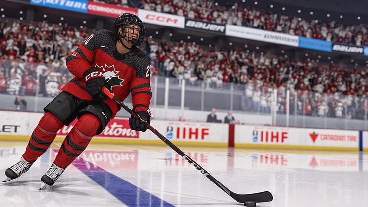 NHL 23 (Pre-Owned) - Image 3