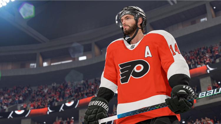 NHL 22 - Image 2
