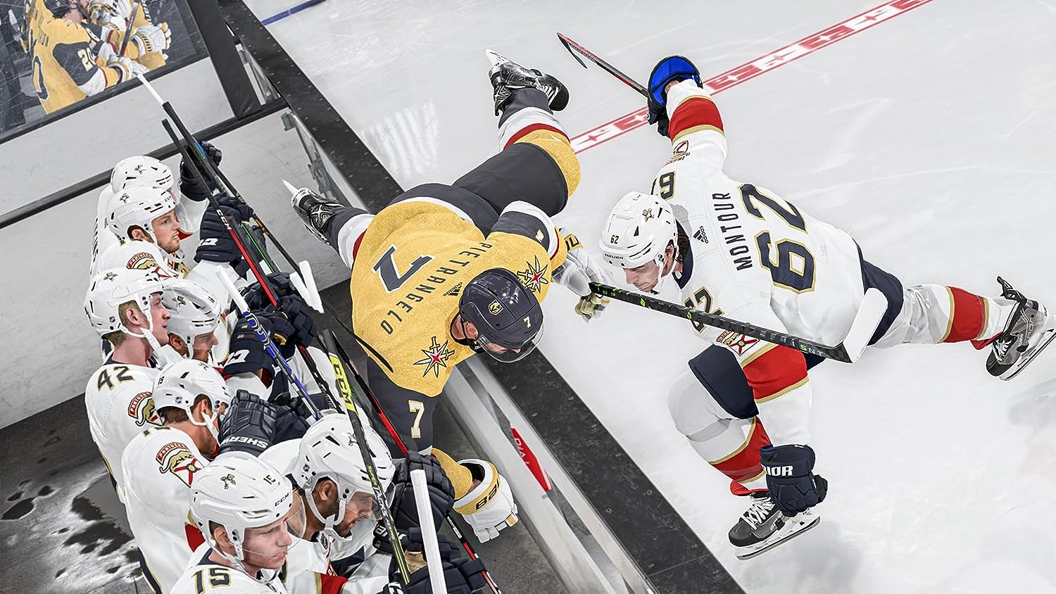 NHL 24 (Pre-Owned) - Image 2