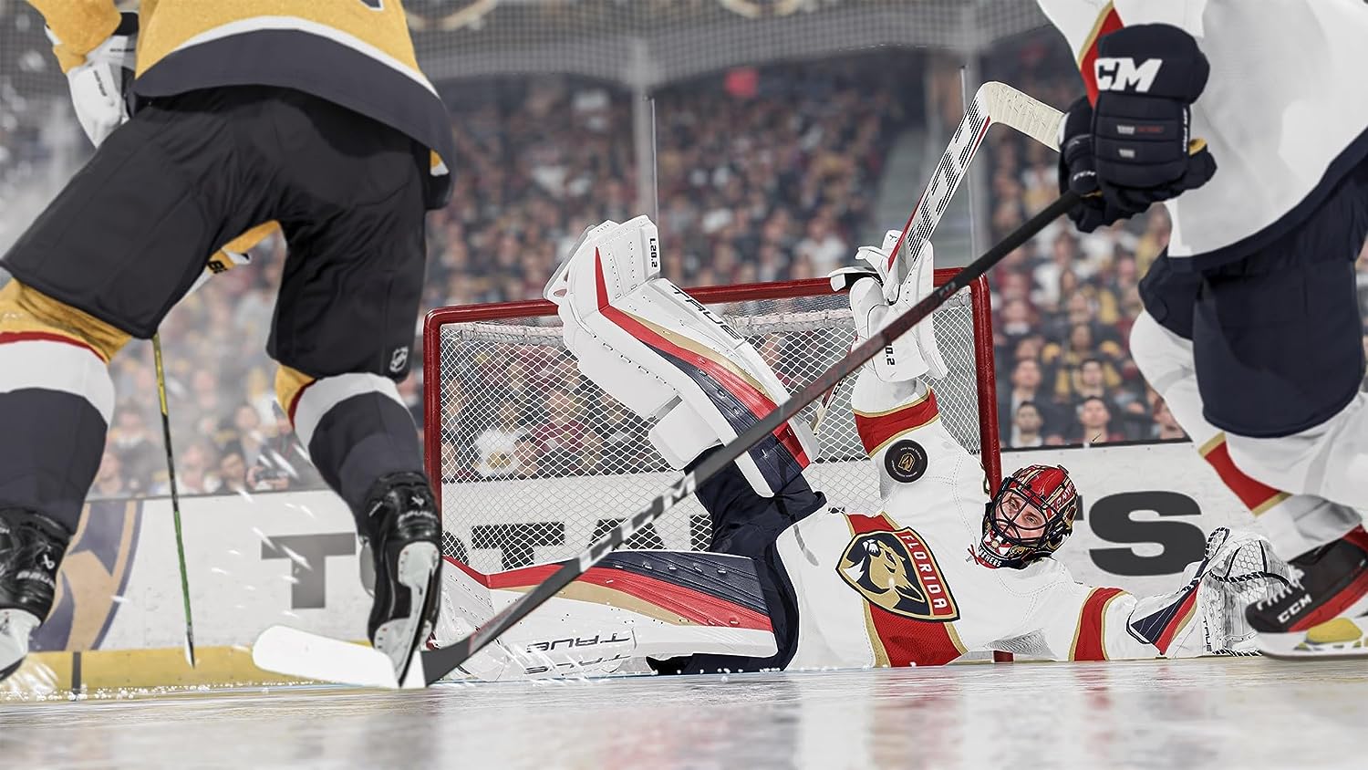 NHL 24 (Pre-Owned) - Image 3
