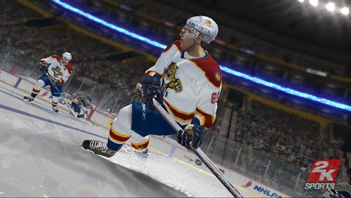 NHL 2K7 (Pre-Owned) - Image 2