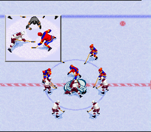 NHL '97 (As Is) (Cartridge Only) - Image 3