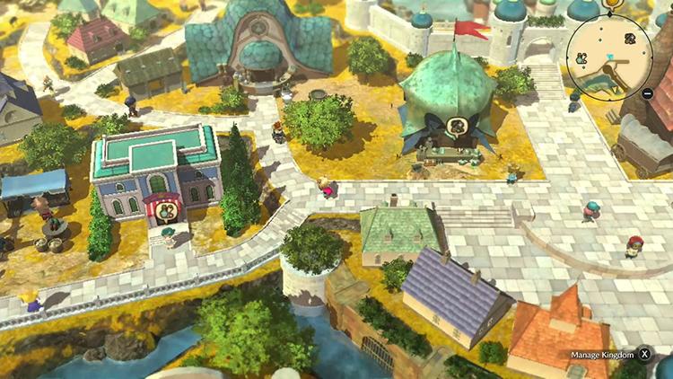 Ni No Kuni II: Revenant Kingdom (Prince's Edition) - Image 3
