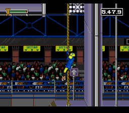 Nickelodeon GUTS (Cartridge Only) - Image 4