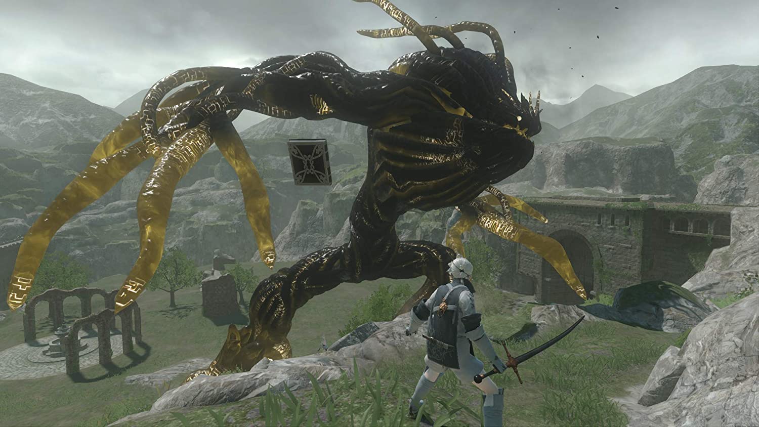 NieR Replicant Ver.1.22474487139... (Pre-Owned) - Image 4