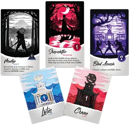 Night of the Ninja - Image 2