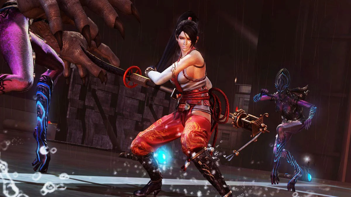 Ninja Gaiden 3: Razor's Edge (Pre-Owned) - Image 3