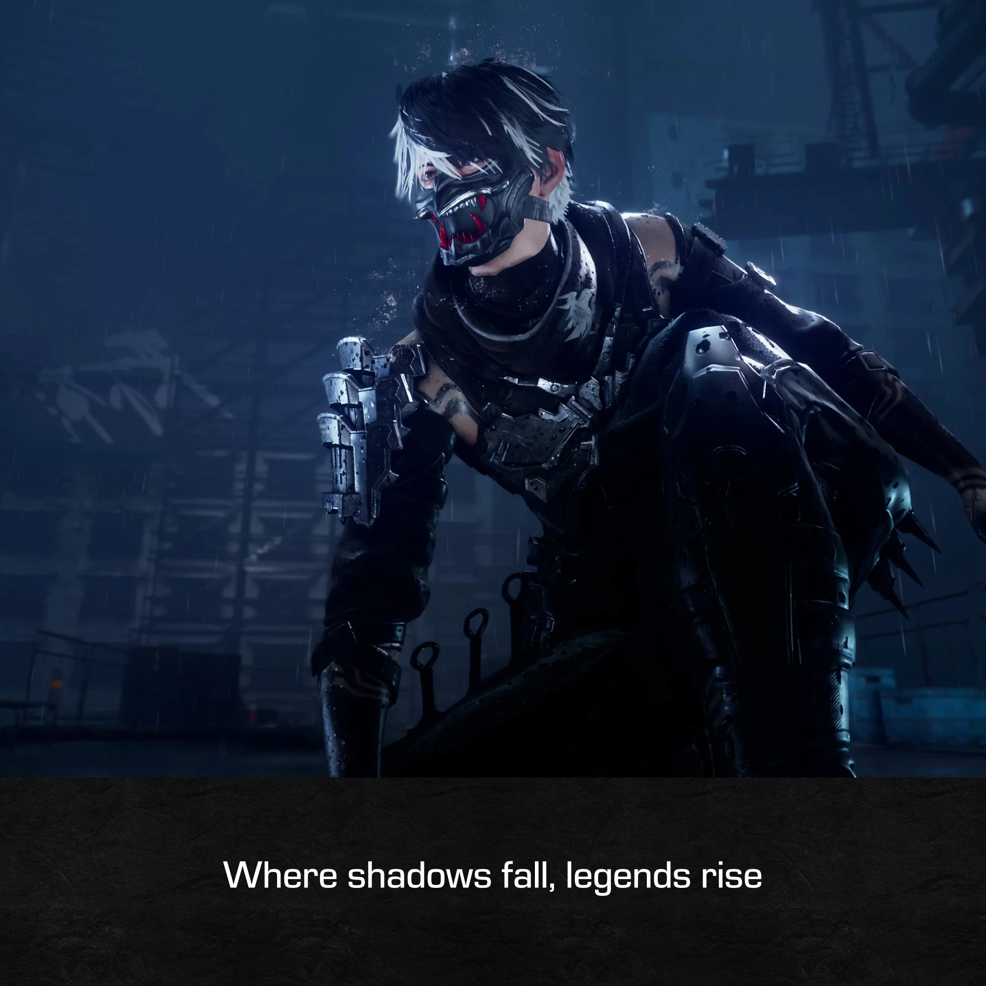 Ninja Gaiden 4 - Image 3
