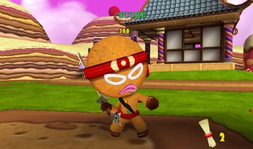 Ninjabread Man (As Is) (Pre-Owned) - Image 2