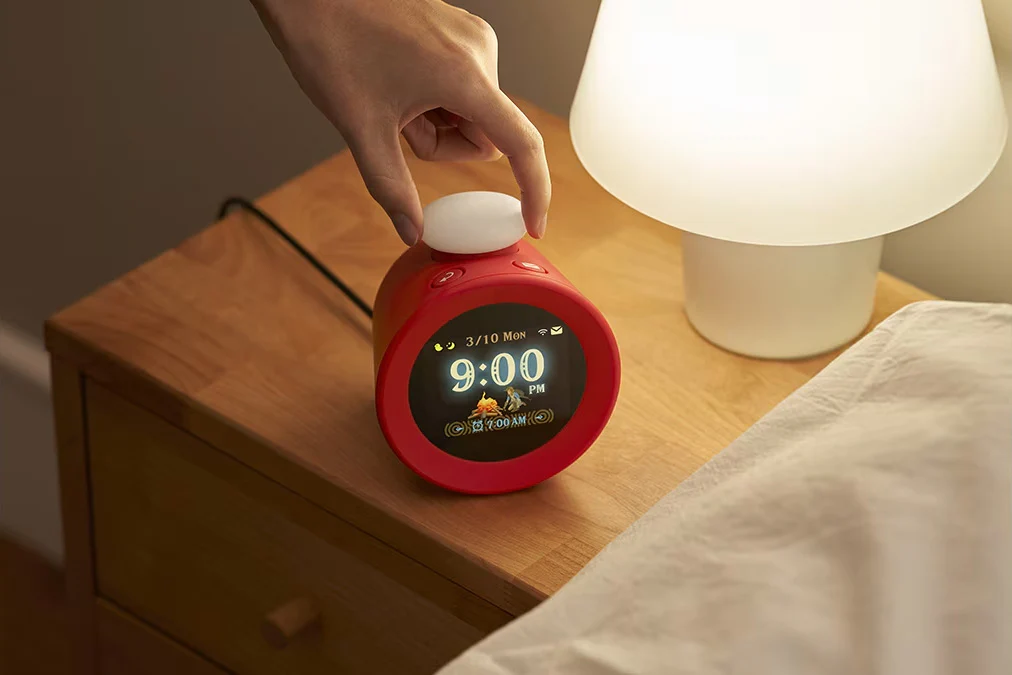 Nintendo Sound Clock: Alarmo - Image 2