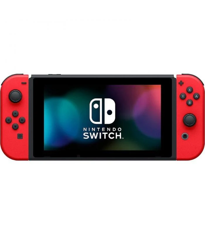 Nintendo Switch Mario Day 2023 (Pre-Owned) - Image 2