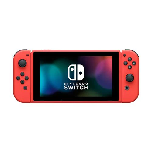 Nintendo Switch Mario Red & Blue Edition (Pre-Owned) - Image 2