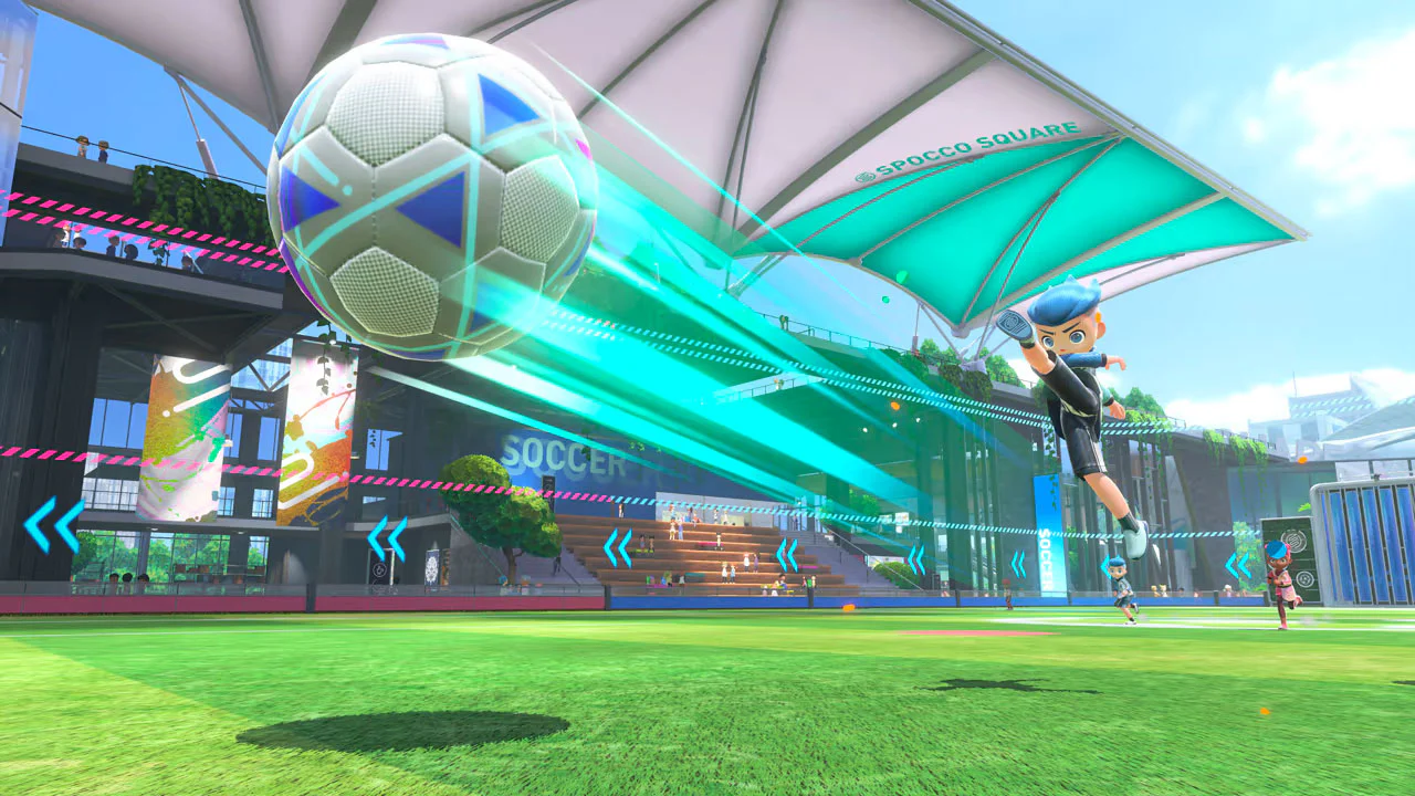 Nintendo Switch Sports - Image 3