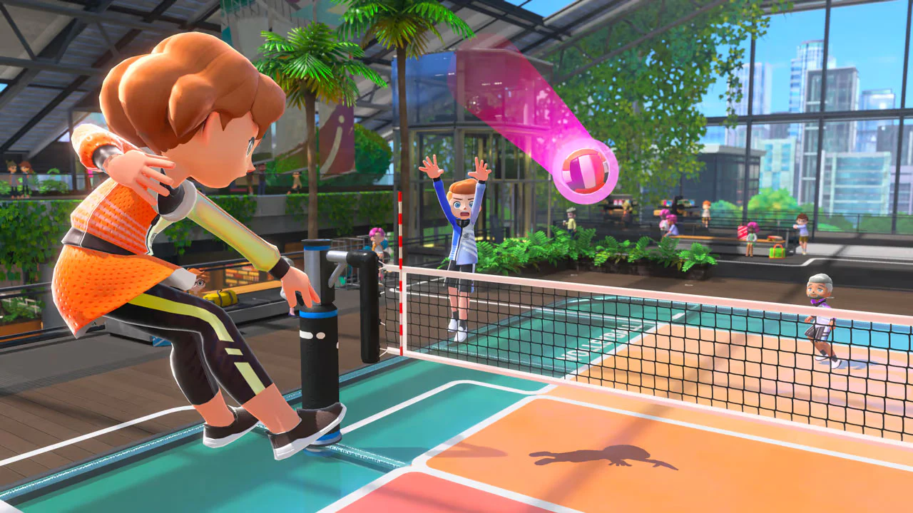 Nintendo Switch Sports - Image 4