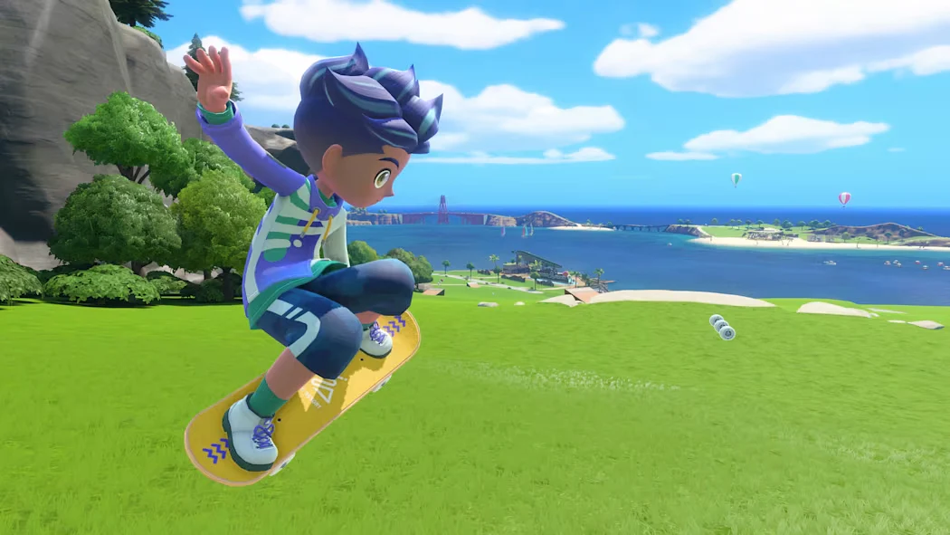 Nintendo Switch Sports Resort - Image 5
