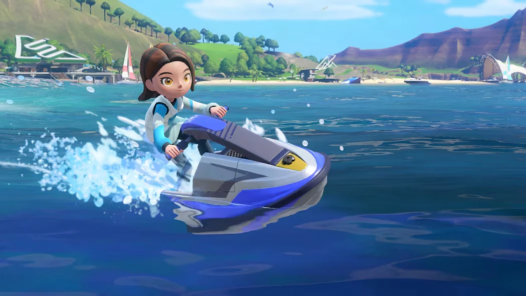 Nintendo Switch Sports Resort - Image 6
