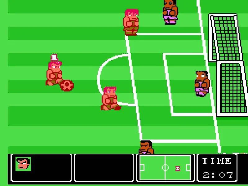 Nintendo World Cup (As Is) (Cartridge Only) - Image 3