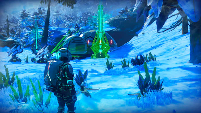 No Man's Sky - Image 4