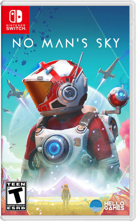 No Man's Sky (Pre-Owned)