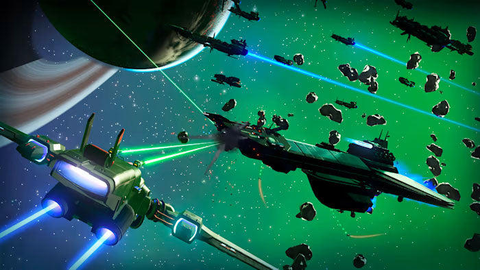 No Man's Sky (Pre-Owned) - Image 3