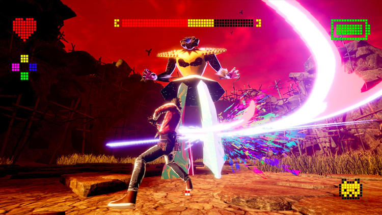 No More Heroes 3 (Day 1 Edition) (Pre-Owned) - Image 2