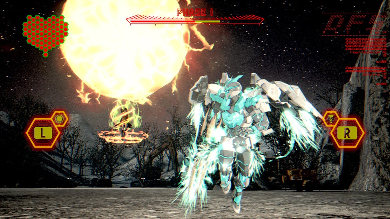No More Heroes 3 (Pre-Owned) - Image 3