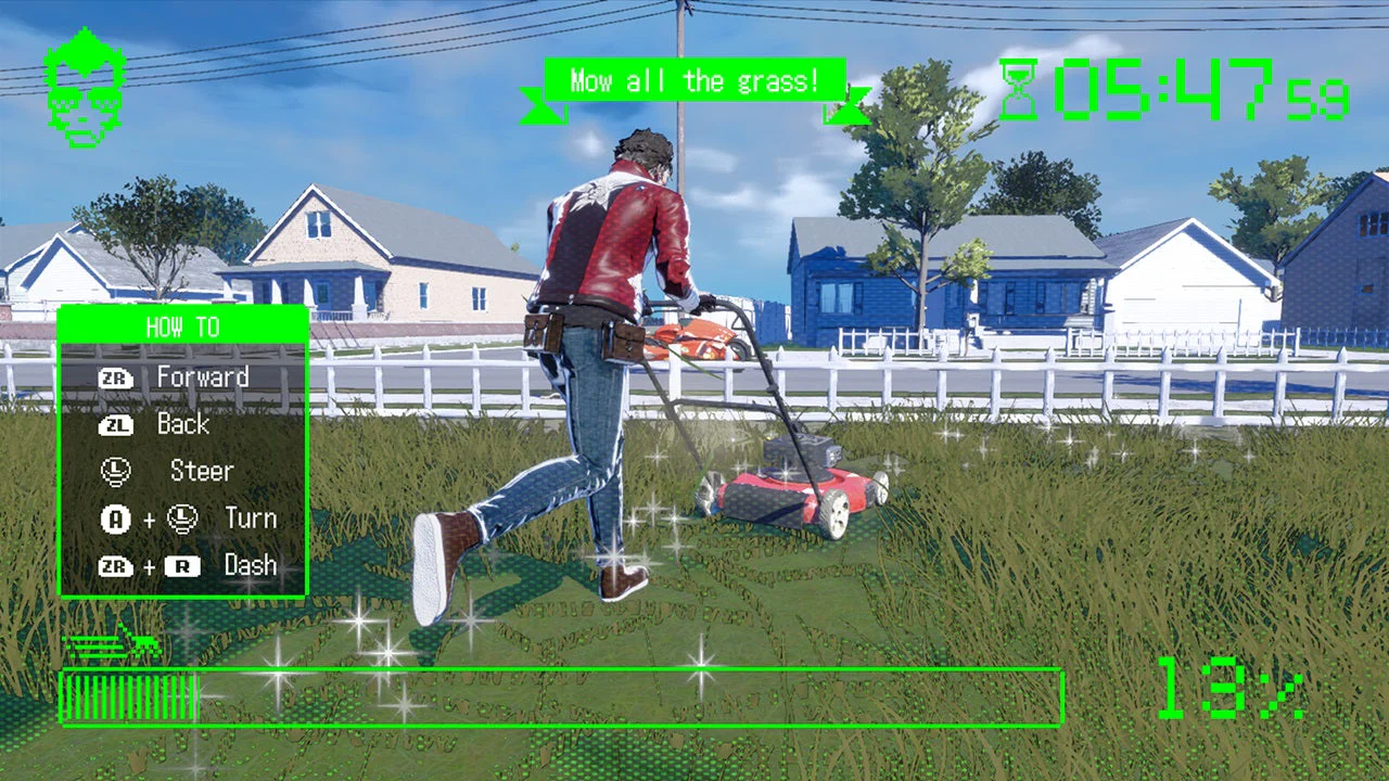 No More Heroes 3 (Pre-Owned) - Image 4