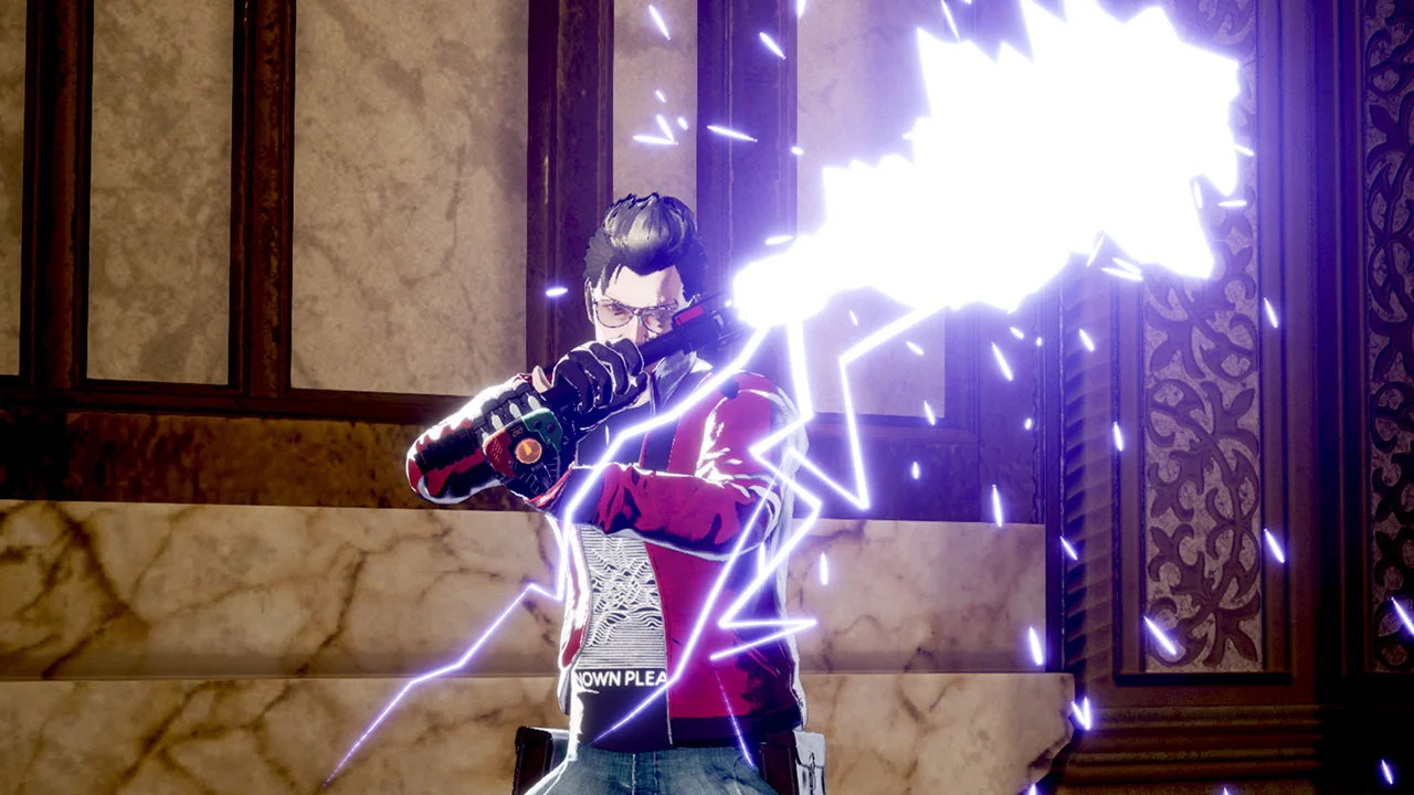 No More Heroes 3 (Pre-Owned) - Image 5