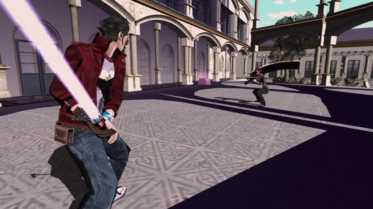 No More Heroes (Collector's Edition) - Image 3