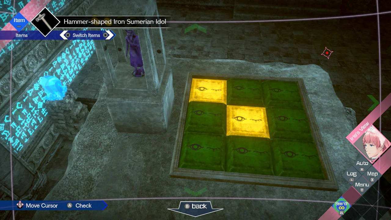 No Sleep For Kaname Date - From AI: The Somnium Files - Image 3