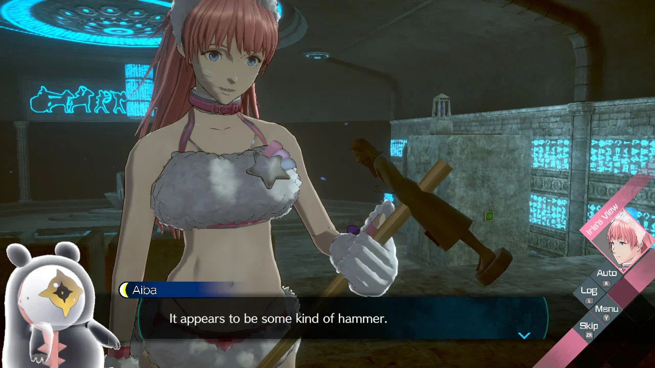 No Sleep For Kaname Date - From AI: The Somnium Files - Image 5