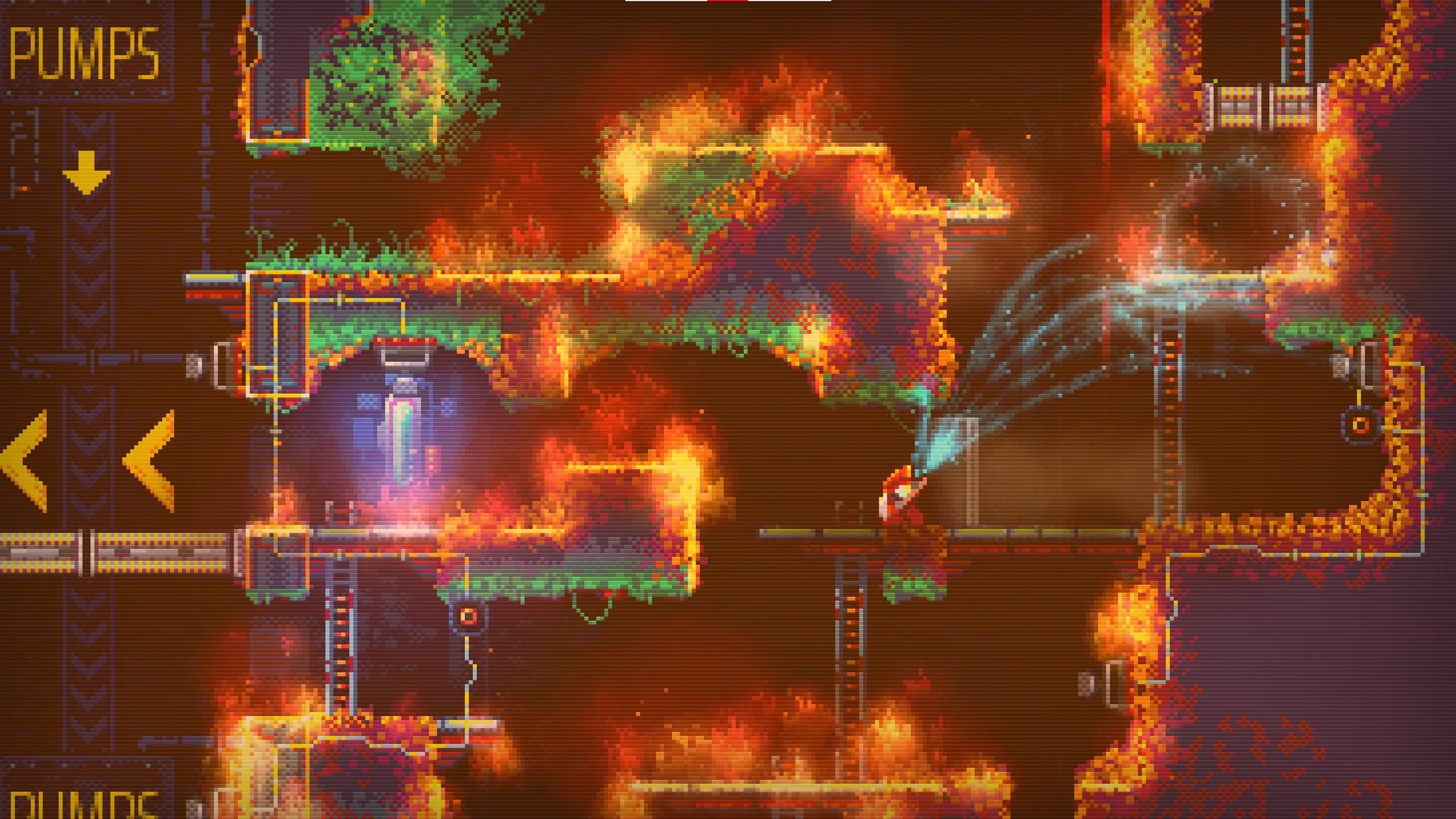 Nuclear Blaze - Image 3