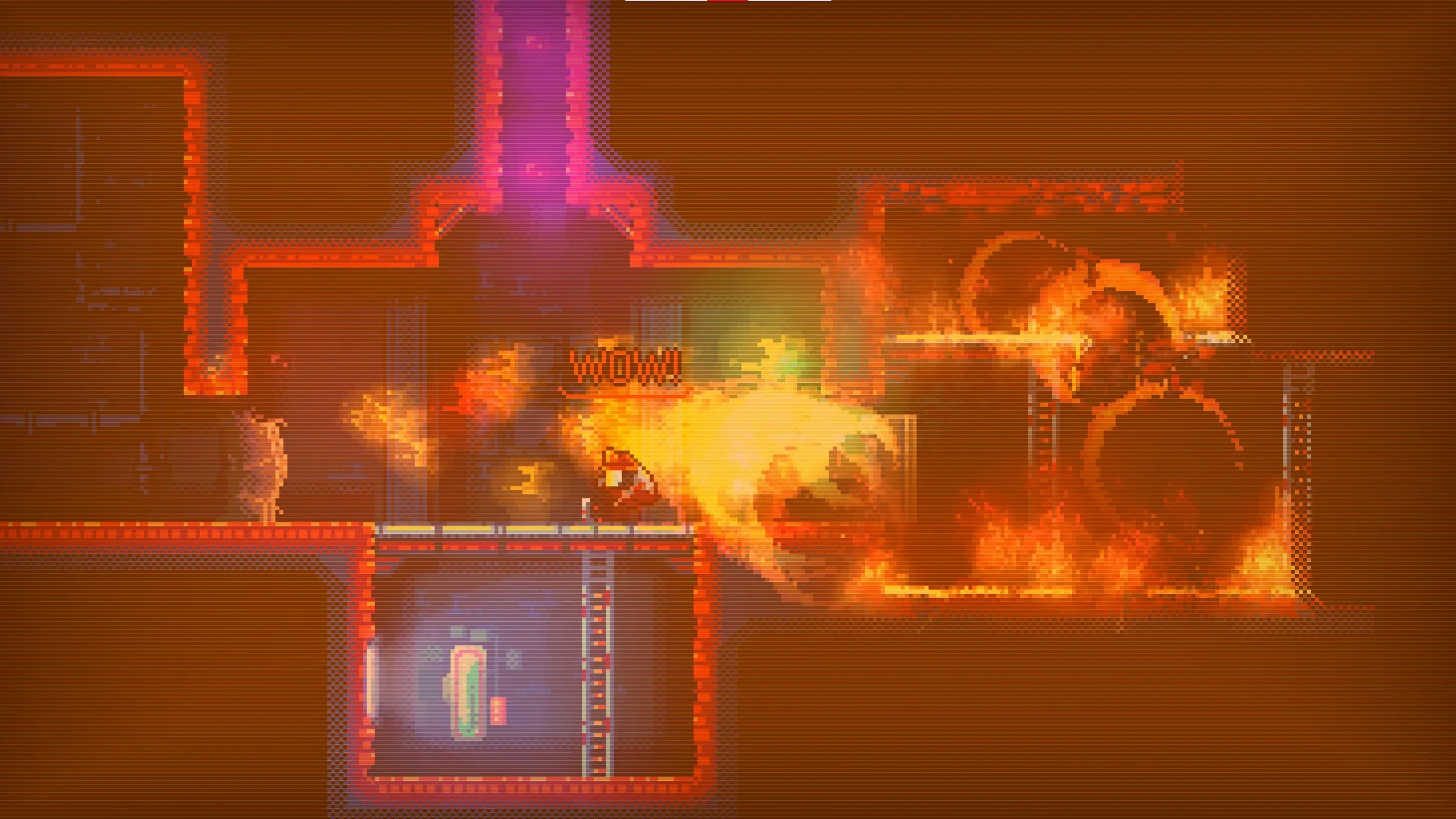 Nuclear Blaze - Image 4