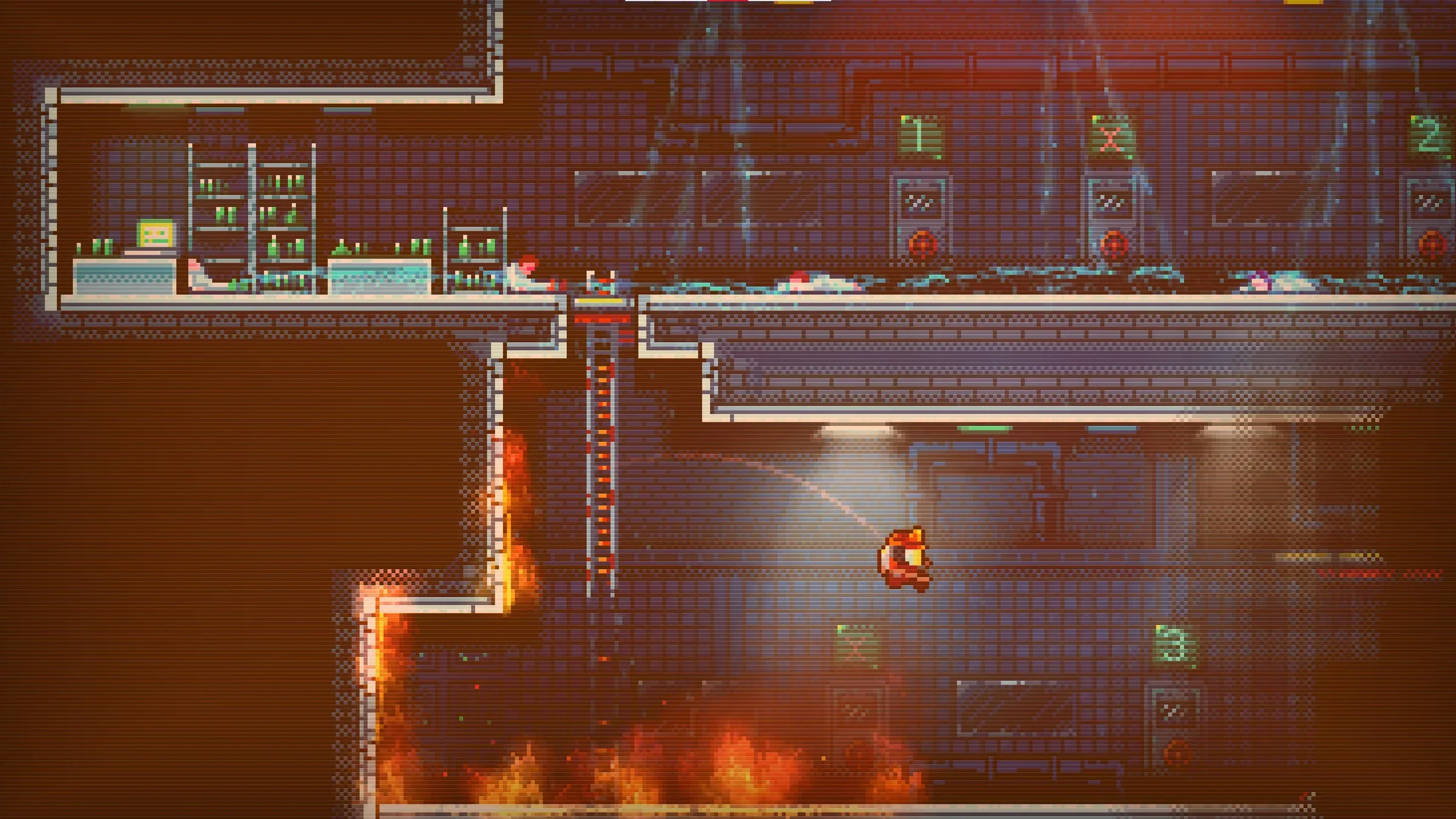 Nuclear Blaze - Image 5