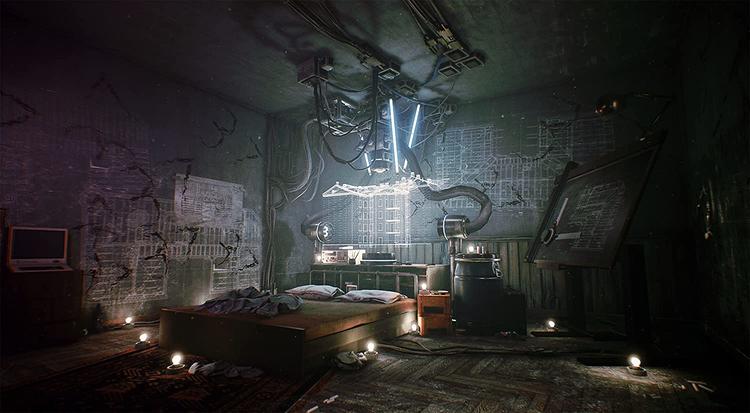 Observer: System Redux (Pre-Owned) - Image 2