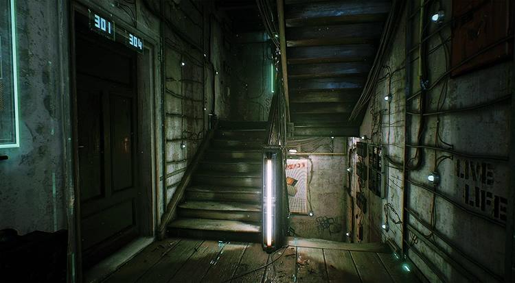 Observer: System Redux (Pre-Owned) - Image 3
