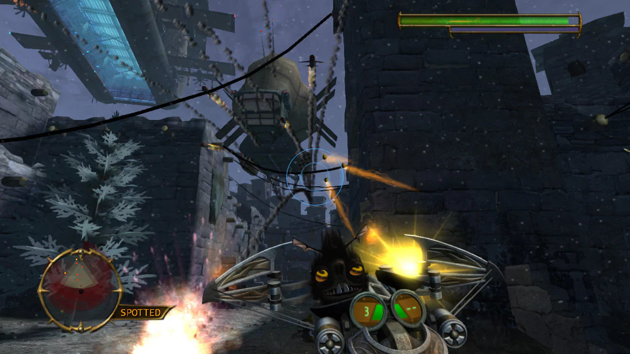 Oddworld Anthology: The Unlikely Heroes Collection - Image 4