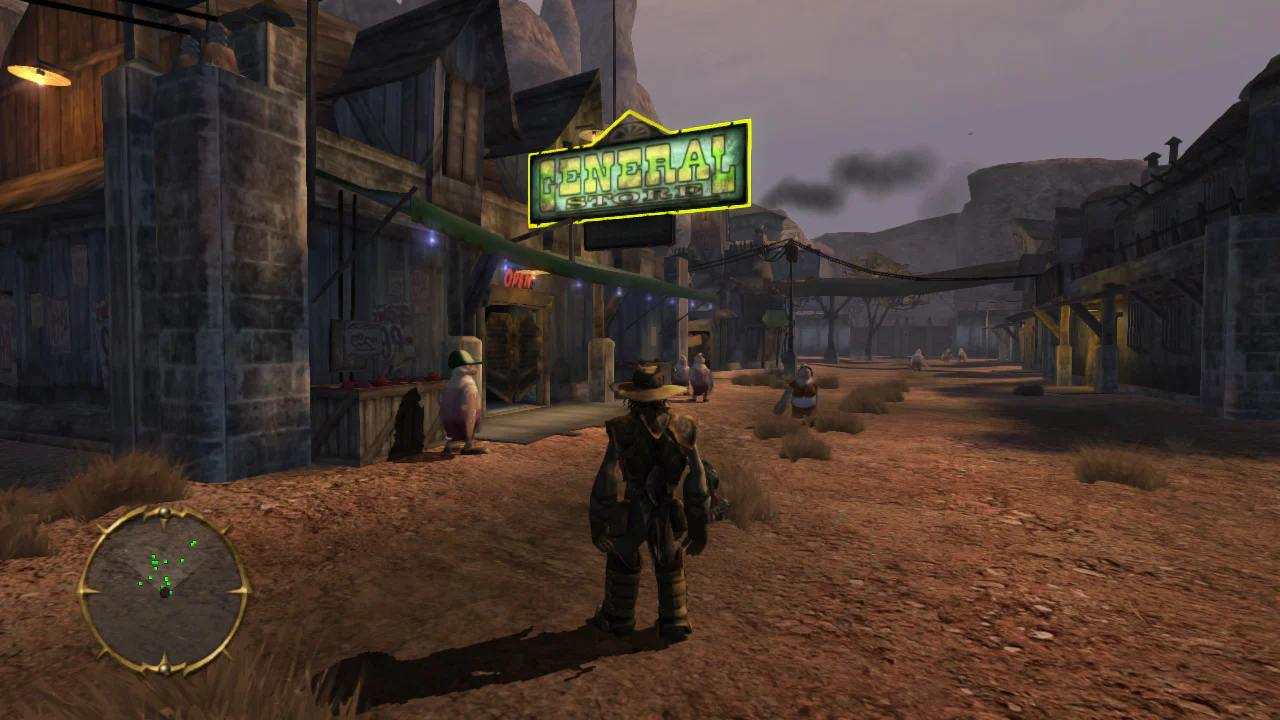 Oddworld Anthology: The Unlikely Heroes Collection - Image 5