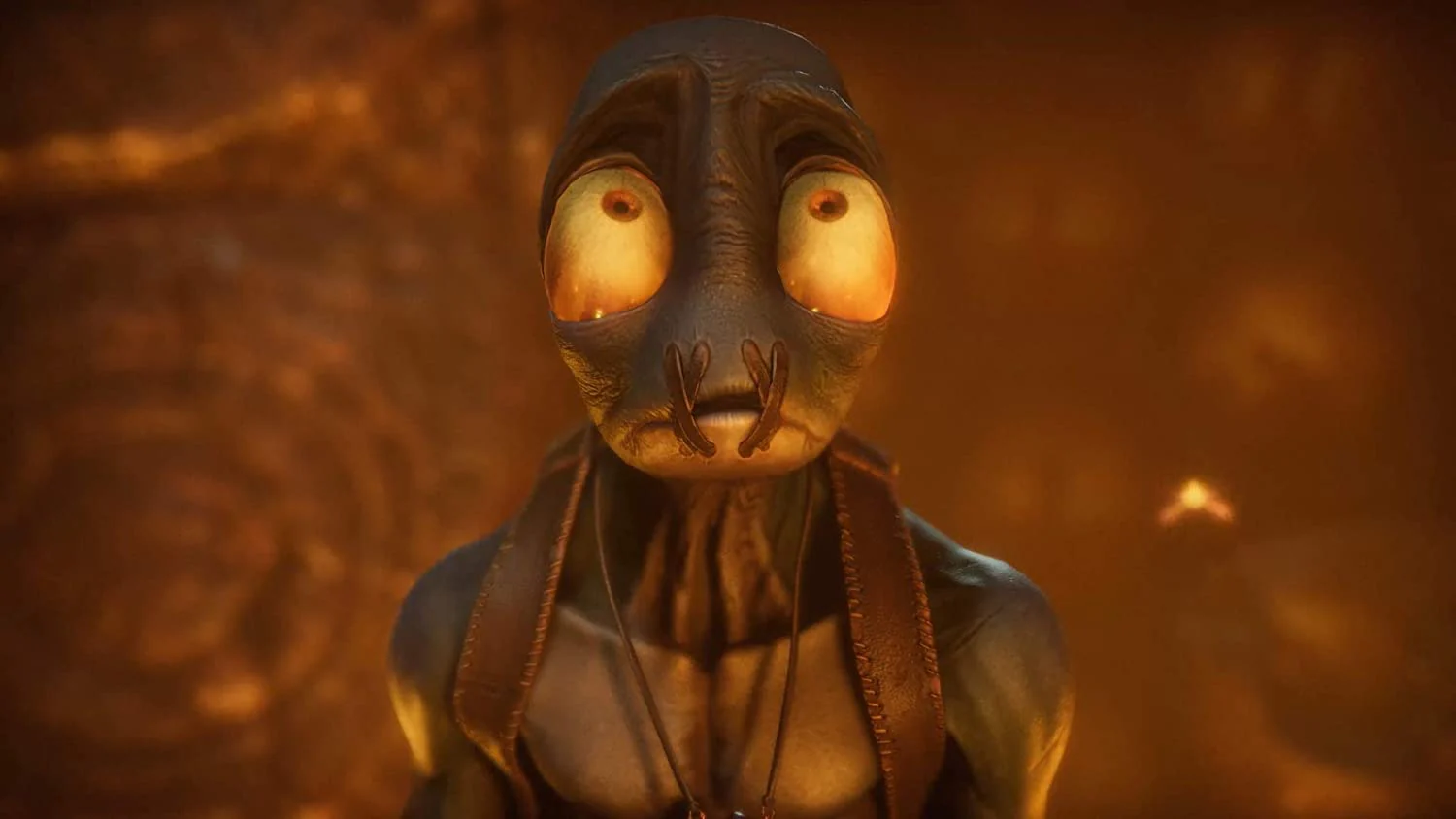 Oddworld: Soulstorm (Day One Oddition) - Image 6