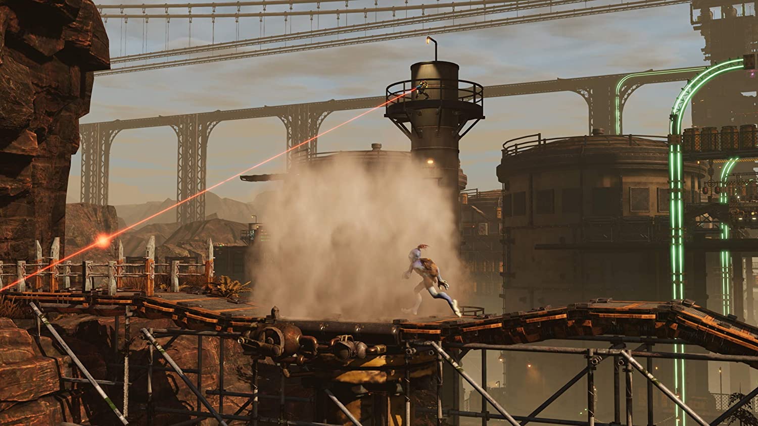 Oddworld: Soulstorm (Enhanced Edition) - Image 2