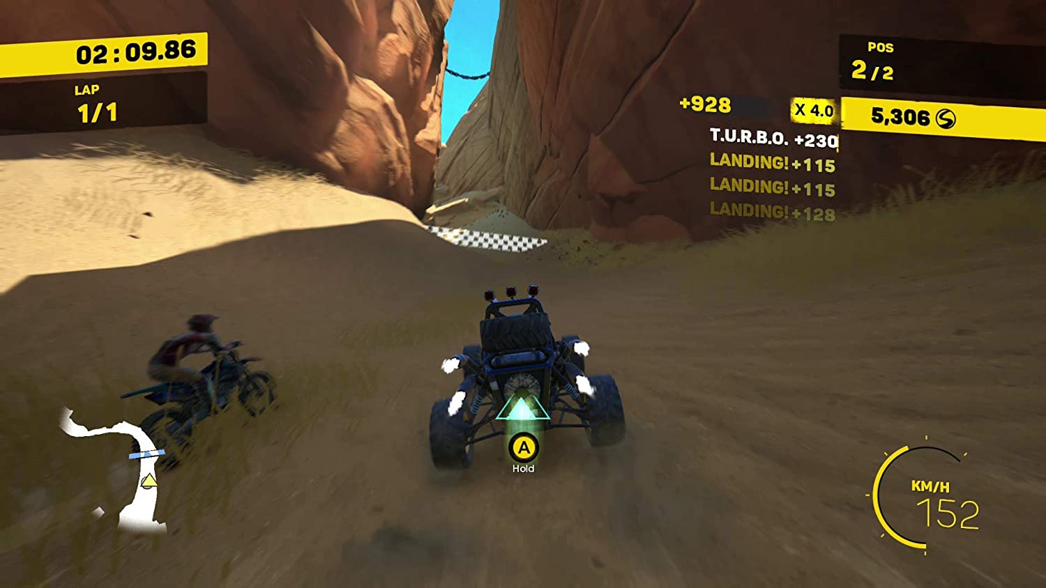 Offroad Racing - Image 2