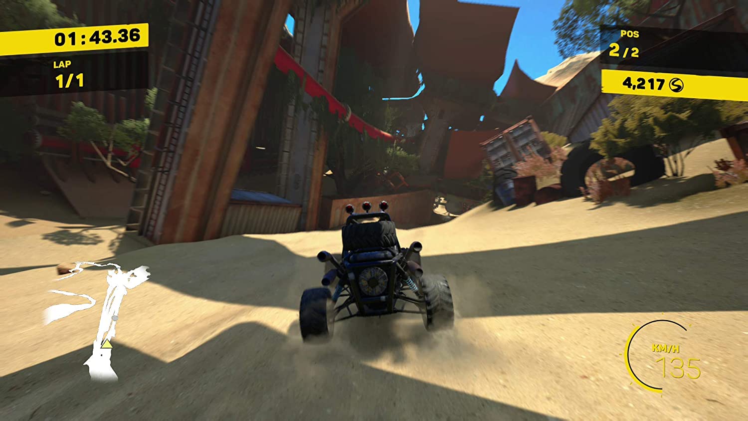 Offroad Racing - Image 3
