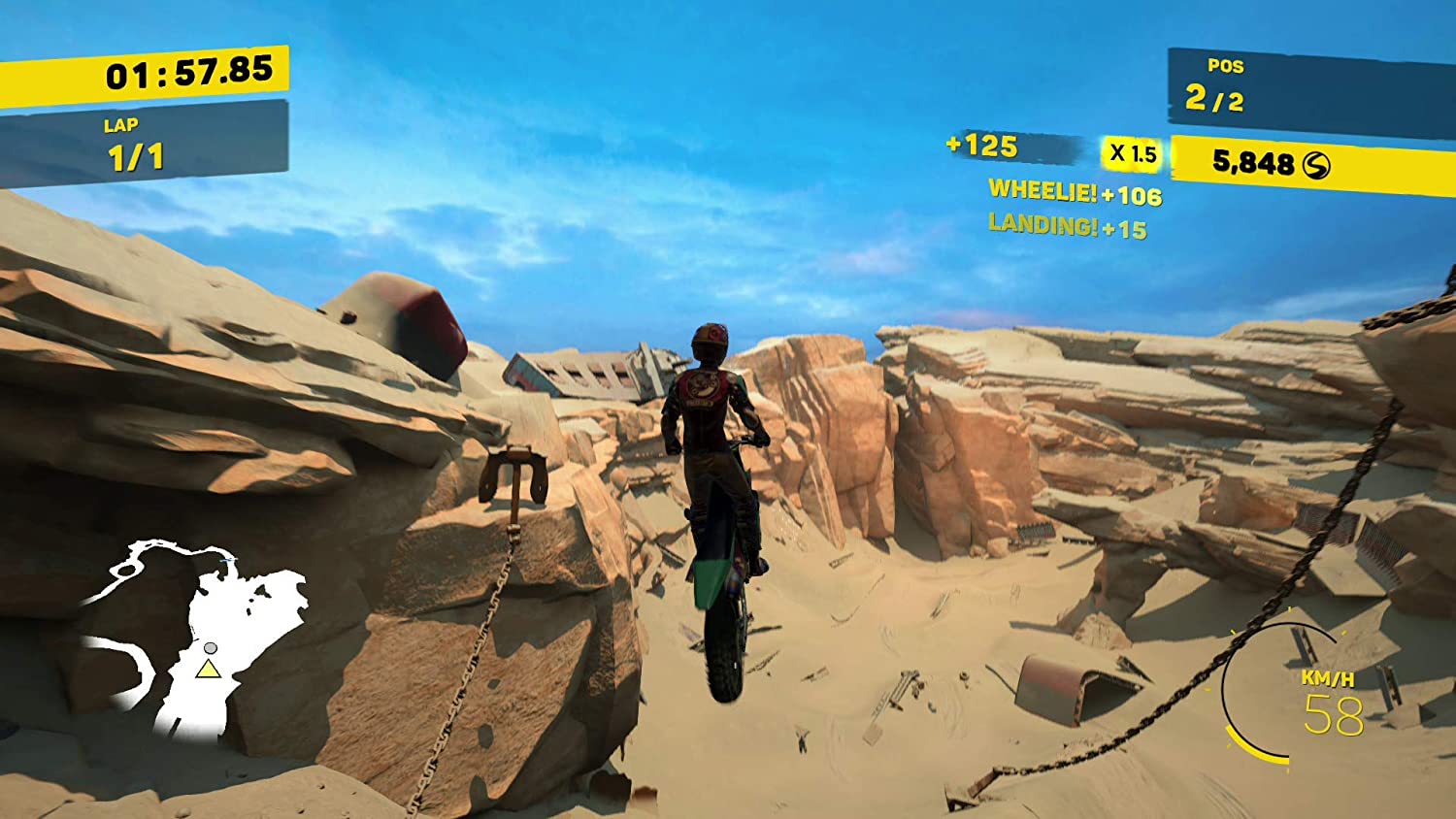 Offroad Racing - Image 4