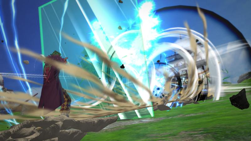 One Piece Burning Blood (Pre-Owned) - Image 4