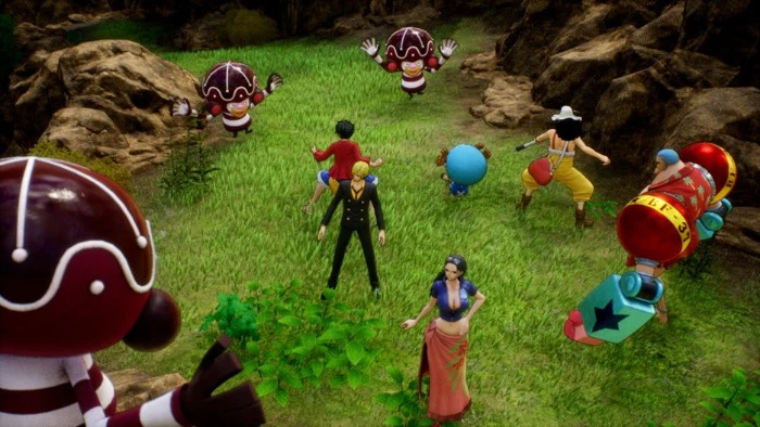 One Piece Odyssey - Image 3