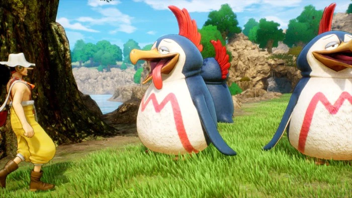 One Piece Odyssey - Image 5