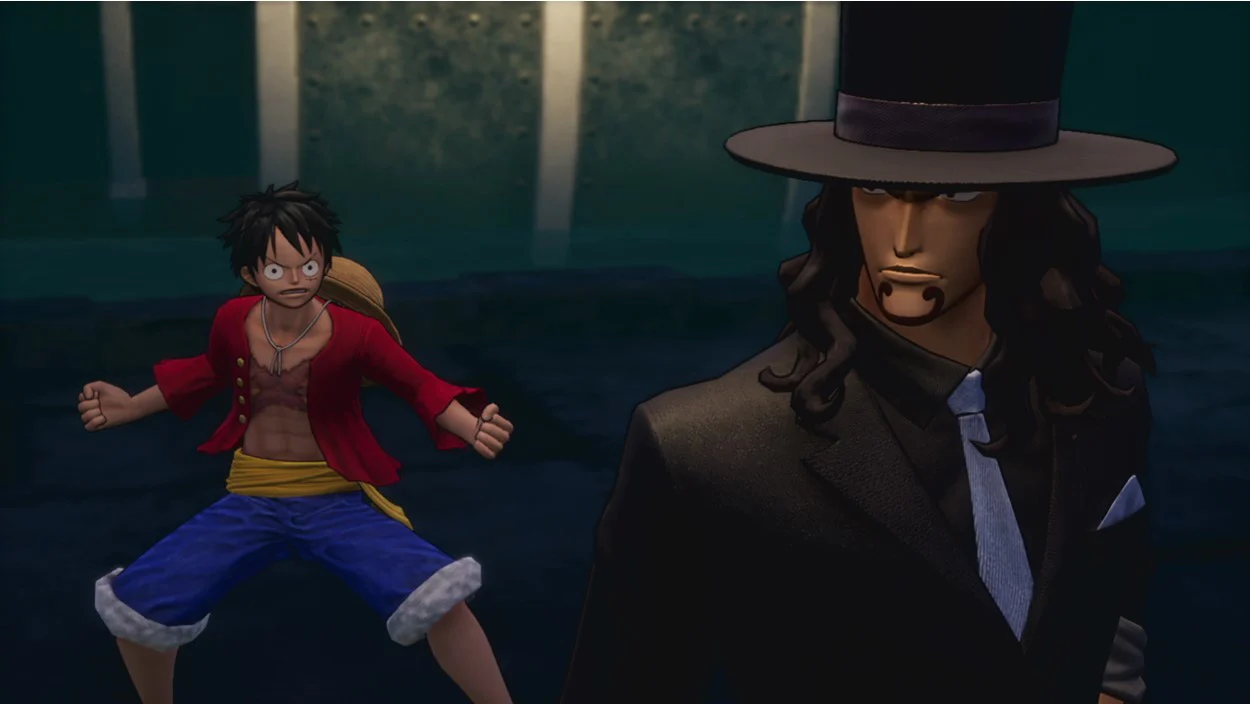 One Piece Odyssey (Deluxe Edition) - Image 2
