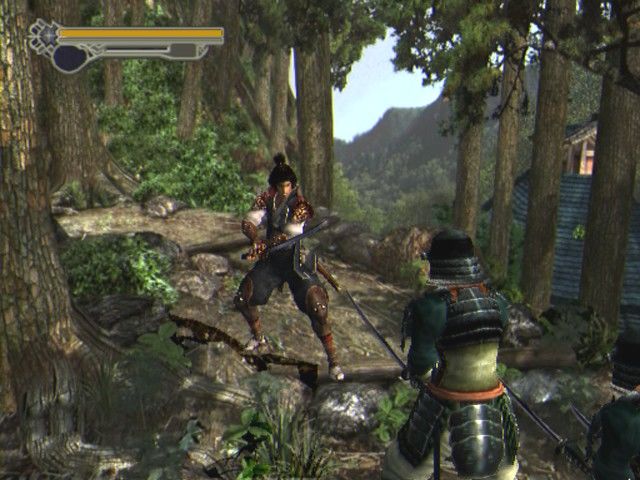 Onimusha 2 (Pre-Owned) - Image 2
