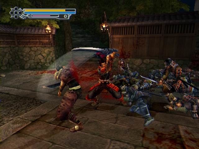 Onimusha 3: Demon Siege (Pre-Owned) - Image 3